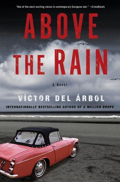 Above the Rain (eBook, ePUB) - del Árbol, Víctor