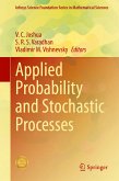 Applied Probability and Stochastic Processes (eBook, PDF)