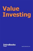 Value Investing (eBook, ePUB)