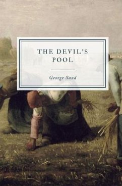 Cover The Devil's Pool (eBook, ePUB)