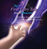 The First Fairy Tale (eBook, ePUB)