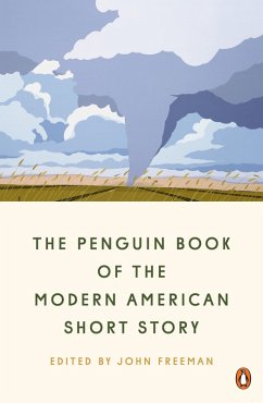 The Penguin Book of the Modern American Short Story (eBook, ePUB)