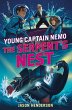 The Serpent's Nest: Young Captain Nemo... - Bild 1