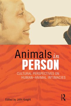 Animals in Person (eBook, PDF)