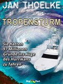Tropensturm (eBook, ePUB)