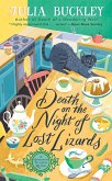 Death on the Night of Lost Lizards (eBook, ePUB) Death on the Night of Lost Lizards (eBook, ePUB)