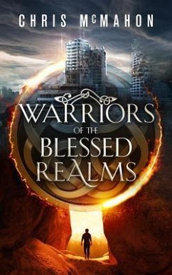 Warriors of the Blessed Realms (eBook, ePUB) - McMahon, Chris