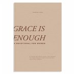 Grace is Enough (eBook, ePUB)