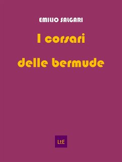 I corsari delle Bermude (eBook, ePUB) - Salgari, Emilio