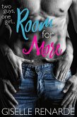 Room for More (eBook, ePUB) Room for More (eBook, ePUB)