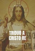 Triduo a Cristo Re (eBook, ePUB)