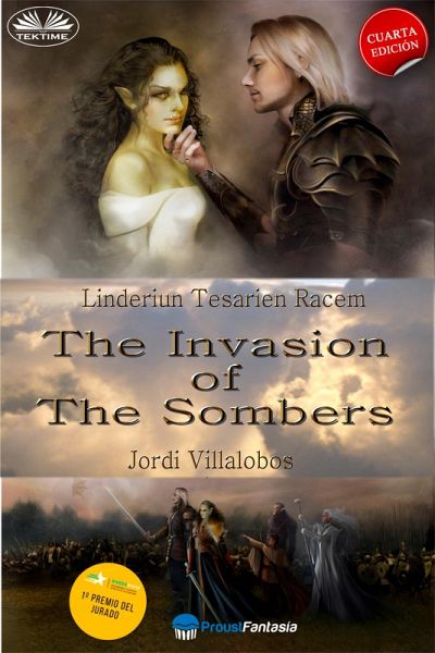 The Invasion Of The Sombers (eBook, ePUB) The Invasion Of The Sombers (eBook, ePUB)