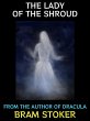 The Lady of the Shroud (eBook, ePUB) - Bild 1