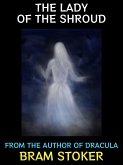 The Lady of the Shroud (eBook, ePUB)