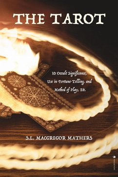 The Tarot (eBook, ePUB) - Macgregor Mathers, S.l.