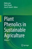 Plant Phenolics in Sustainable Agriculture (eBook, PDF)