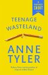 Teenage Wasteland (eBook, ePUB) - Bild 1
