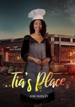 Cover Tia's Place (eBook, ePUB)