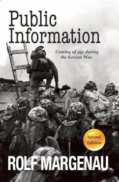 Public Information (eBook, ePUB) - Margenau, Rolf