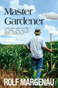Master Gardener (eBook, ePUB) - Margenau, Rolf