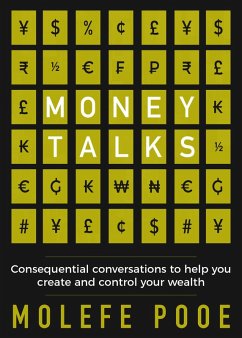 Money Talks (eBook, ePUB) - Pooe, Molefe