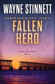 Fallen Hero: A Jesse McDermitt Novel (Caribbean Adventure Series, #10) (eBook, ePUB)