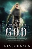 Hammer of God (The Misadventures of Loren, #3) (eBook, ePUB)