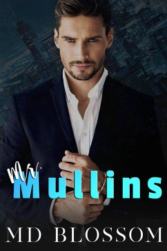 Mr Mullins (eBook, ePUB) - Blossom, Md