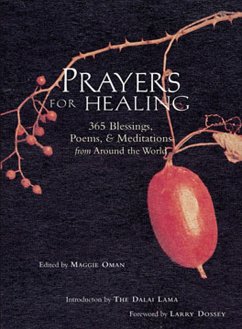 Prayers for Healing (eBook, ePUB) - Oman Shannon, Maggie