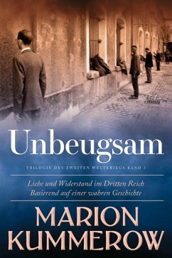 Unbeugsam (eBook, ePUB) Cover Unbeugsam (eBook, ePUB)