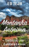 Montanha Anonima (eBook, ePUB)