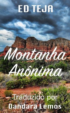 Cover Montanha Anonima (eBook, ePUB)