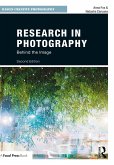 Research in Photography (eBook, ePUB)