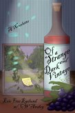 Of A Strange and Dark Vintage (eBook, ePUB) Of A Strange and Dark Vintage (eBook, ePUB)