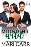 Midnight Wild (Wilder Irish) (eBook, ePUB)