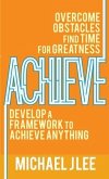 Achieve (eBook, ePUB) Achieve (eBook, ePUB)