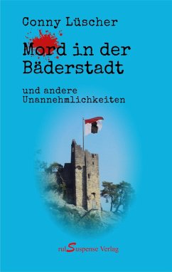 Mord in der Bäderstadt (eBook, ePUB) - Lüscher, Conny