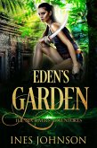 Eden's Garden (a Nia Rivers Adventure, #5) (eBook, ePUB)