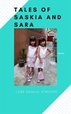 The Tales of Saskia and Sara (eBook, ePUB)