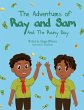 The Adventures of Ray and Sam - Bild 1