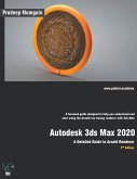 Autodesk 3ds Max 2020