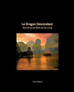 Le Dragon Descendant - Makaya, Eden