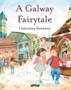 Cover A Galway Fairytale