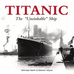 Titanic: The Unsinkable Ship - Gammond, Jules