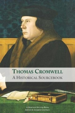 Thomas Cromwell - Hunter, Heritage