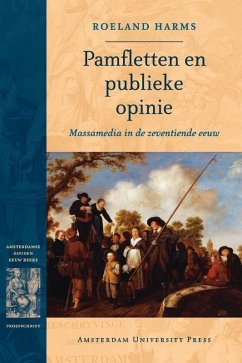 Cover Pamfletten En Publieke Opinie