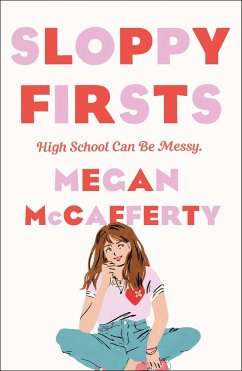 Sloppy Firsts - Mccafferty, Megan