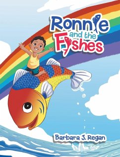 Ronnie and the Fishes - Regan, Barbara J.