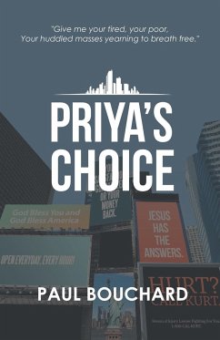 Priya's Choice - Bouchard, Paul