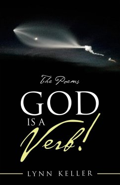 God Is a Verb! - Keller, Lynn